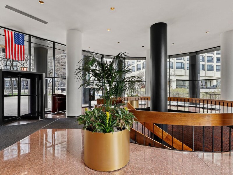 155 N Harbor Drive Chicago IL 60601