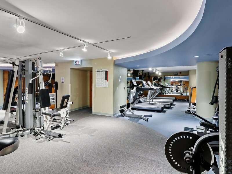 155 N Harbor Drive Chicago IL 60601