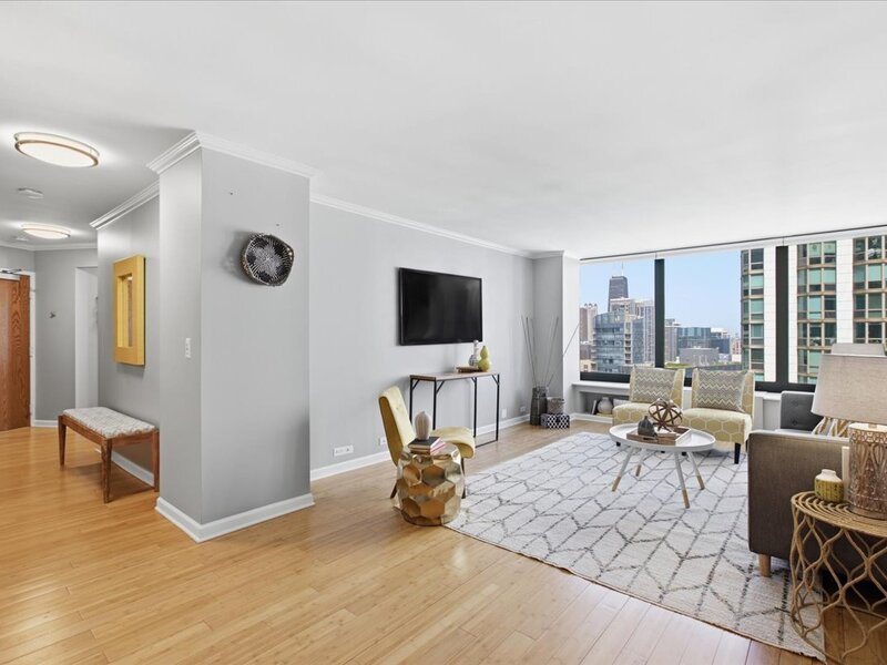 155 N Harbor Drive Chicago IL 60601