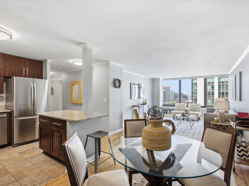 155 N Harbor Drive Chicago IL 60601