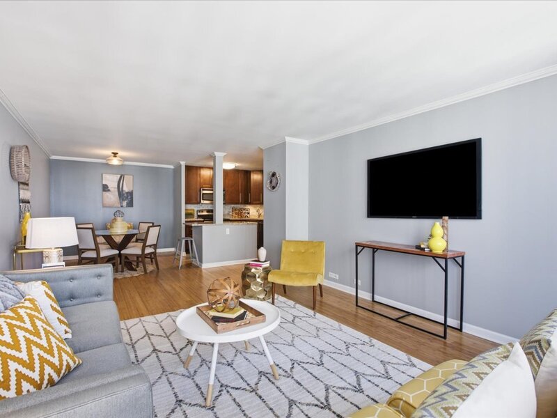 155 N Harbor Drive Chicago IL 60601