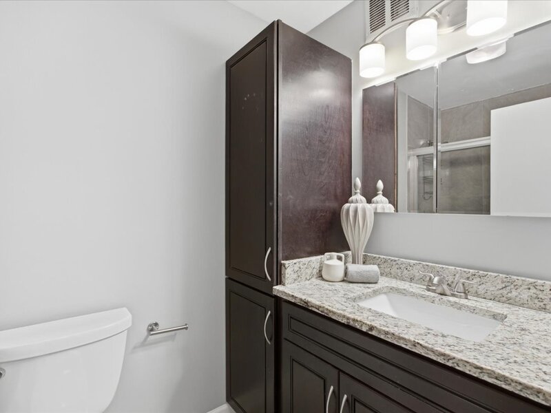 155 N Harbor Drive Chicago IL 60601