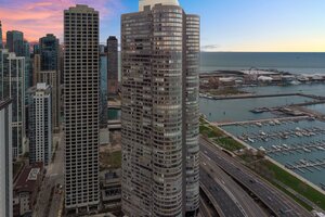 Photo of 155 N Harbor Drive Chicago IL 60601 Unit 4905
