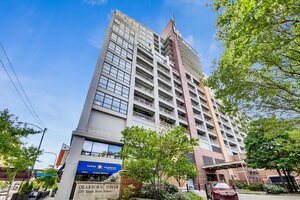 Photo of 1530 S State Street Chicago IL 60605 Unit 12N