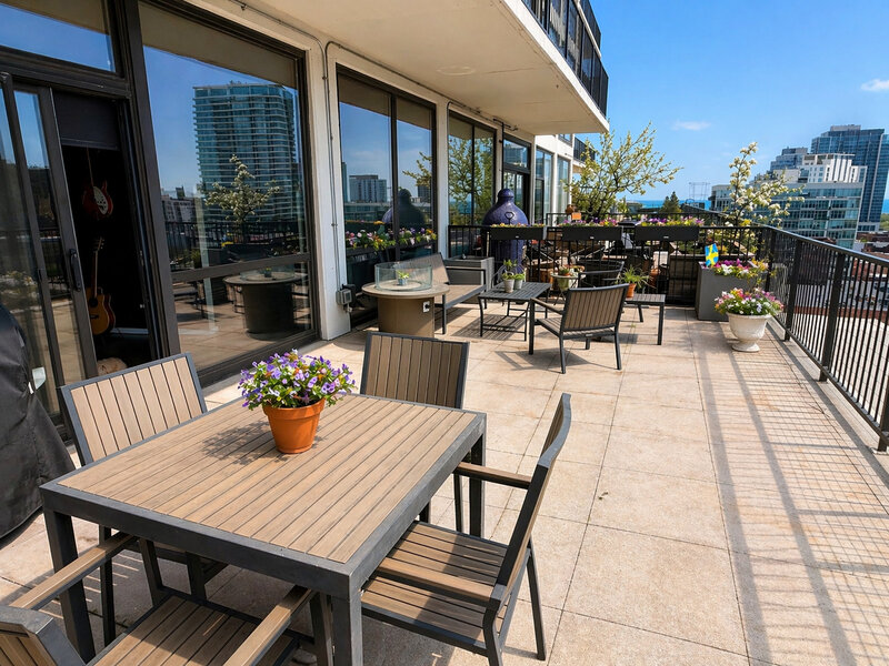 1530 S State Street Chicago IL 60605