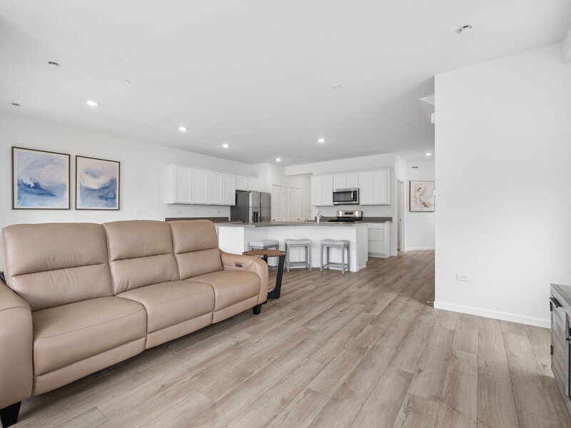 2245 Horseshoe Circle Naperville IL 60564