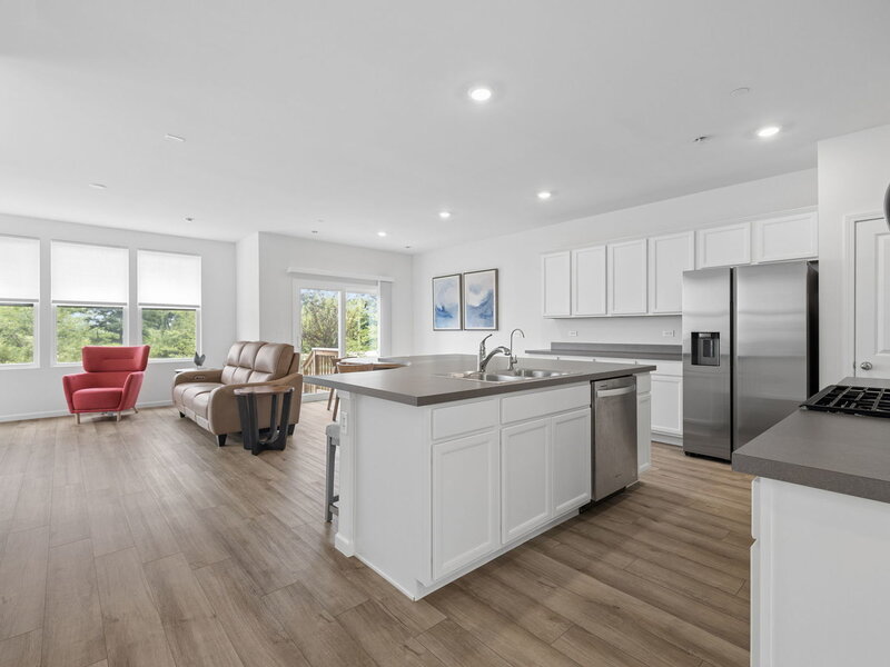 2245 Horseshoe Circle Naperville IL 60564