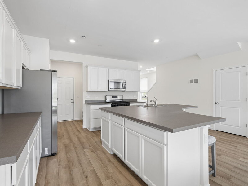 2245 Horseshoe Circle Naperville IL 60564