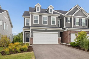 Photo of 2245 Horseshoe Circle Naperville IL 60564