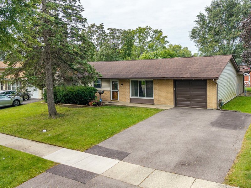 7870 Asbury Circle Hanover Park IL 60133