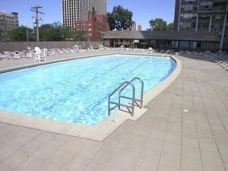 4250 N Marine Drive Chicago IL 60613