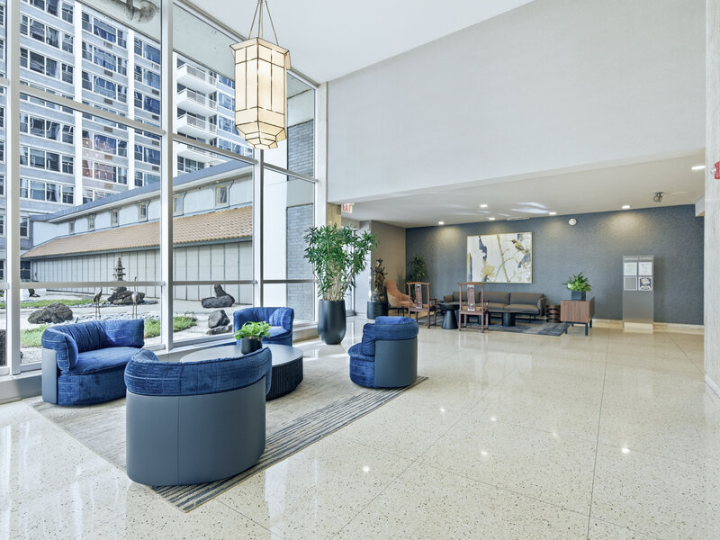 4250 N Marine Drive Chicago IL 60613