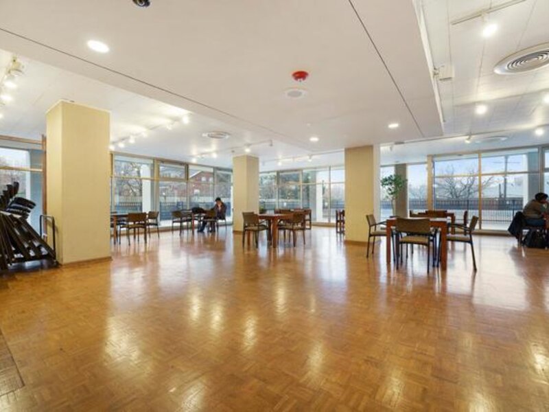 4250 N Marine Drive Chicago IL 60613