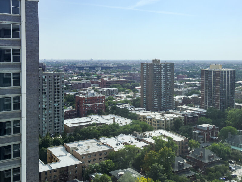 4250 N Marine Drive Chicago IL 60613