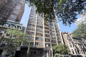 Photo of 40 E Cedar Street Chicago IL 60611 Unit 11C