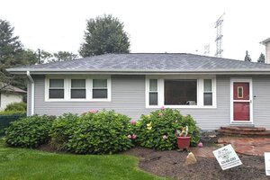 Photo of 22 1st Street Glen Ellyn IL 60137