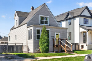 Photo of 1224 Gunderson Avenue Berwyn IL 60402