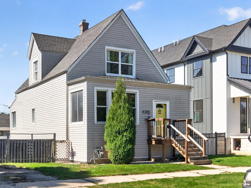 1224 Gunderson Avenue Berwyn IL 60402