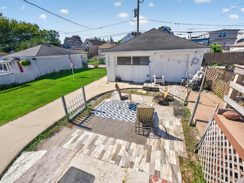 1224 Gunderson Avenue Berwyn IL 60402