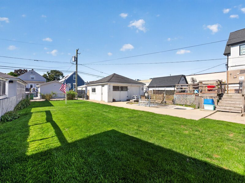 1224 Gunderson Avenue Berwyn IL 60402