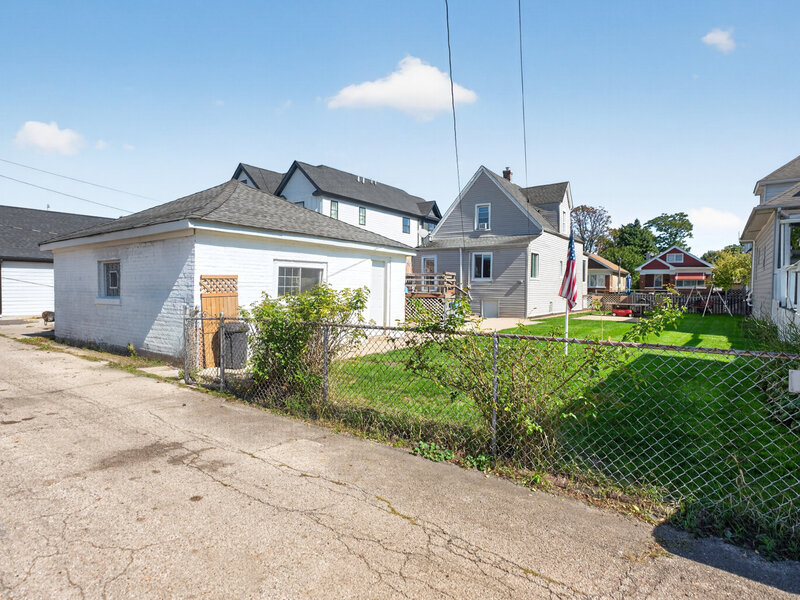 1224 Gunderson Avenue Berwyn IL 60402