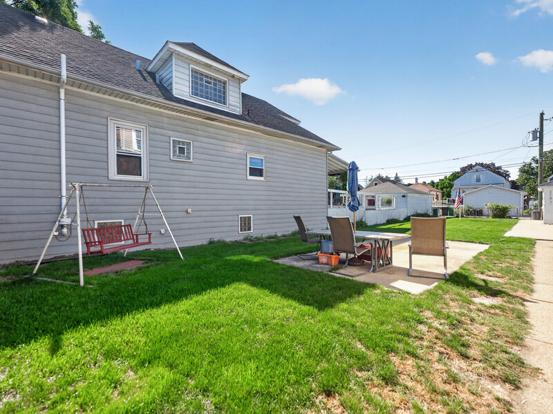 1224 Gunderson Avenue Berwyn IL 60402