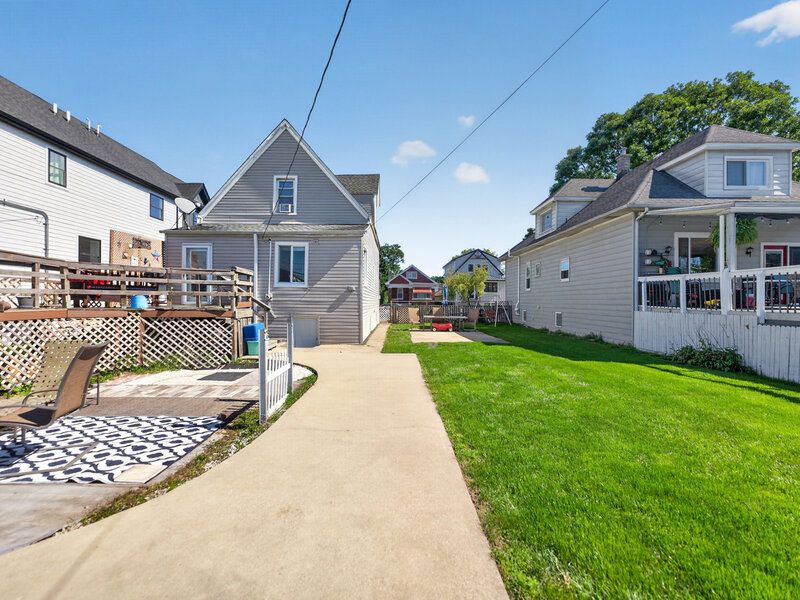 1224 Gunderson Avenue Berwyn IL 60402