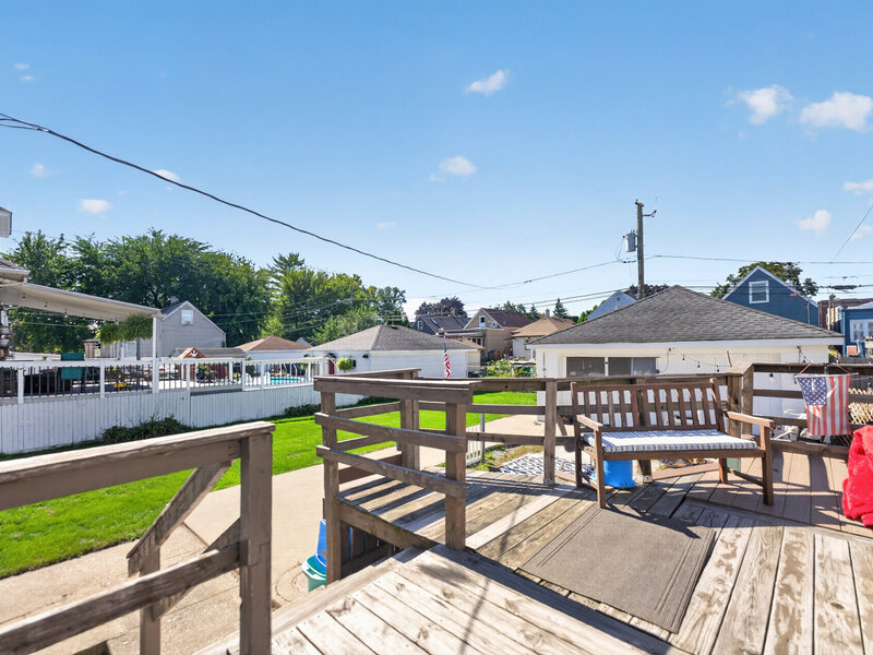 1224 Gunderson Avenue Berwyn IL 60402