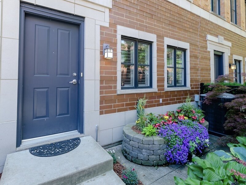 1125 W Monroe Street Chicago IL 60607