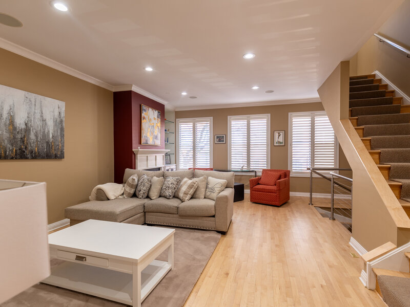 1125 W Monroe Street Chicago IL 60607