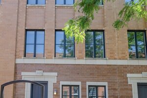 Photo of 1125 W Monroe Street Chicago IL 60607