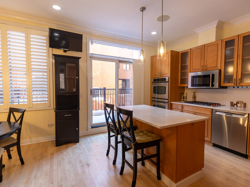 1125 W Monroe Street Chicago IL 60607