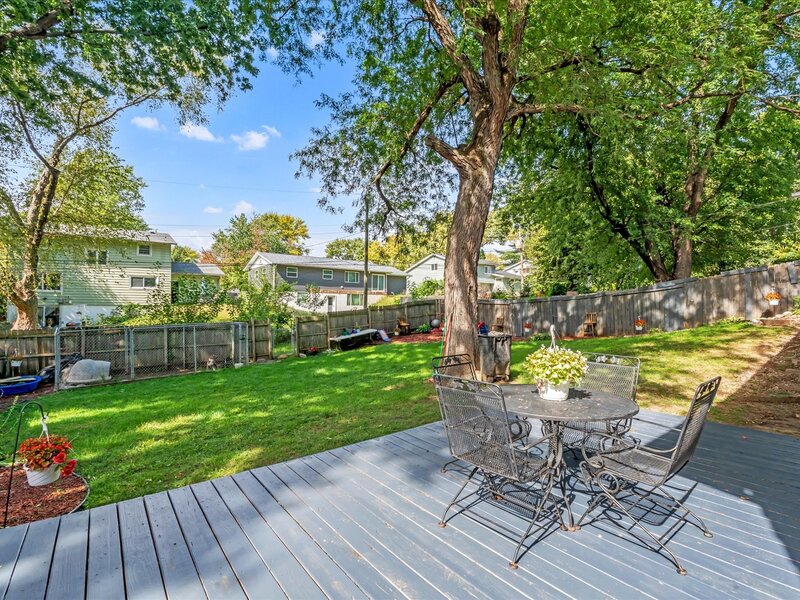 4550 Sheridan Street Davenport IA 52806