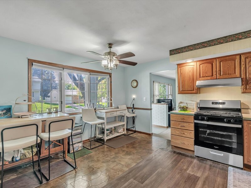 4550 Sheridan Street Davenport IA 52806