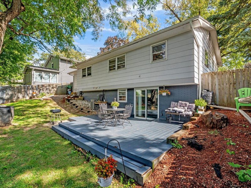 4550 Sheridan Street Davenport IA 52806