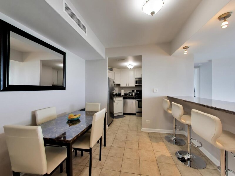 3200 N Lake Shore Drive Chicago IL 60657