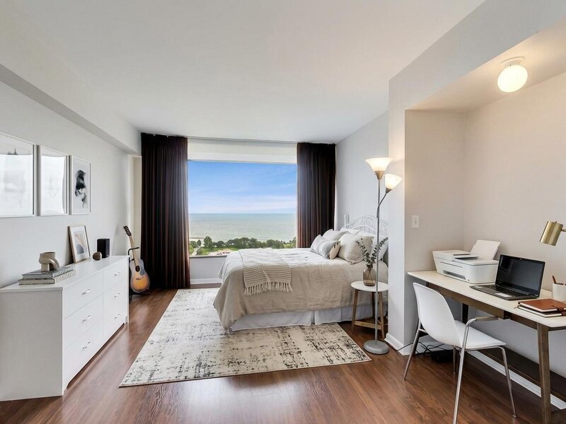 3200 N Lake Shore Drive Chicago IL 60657