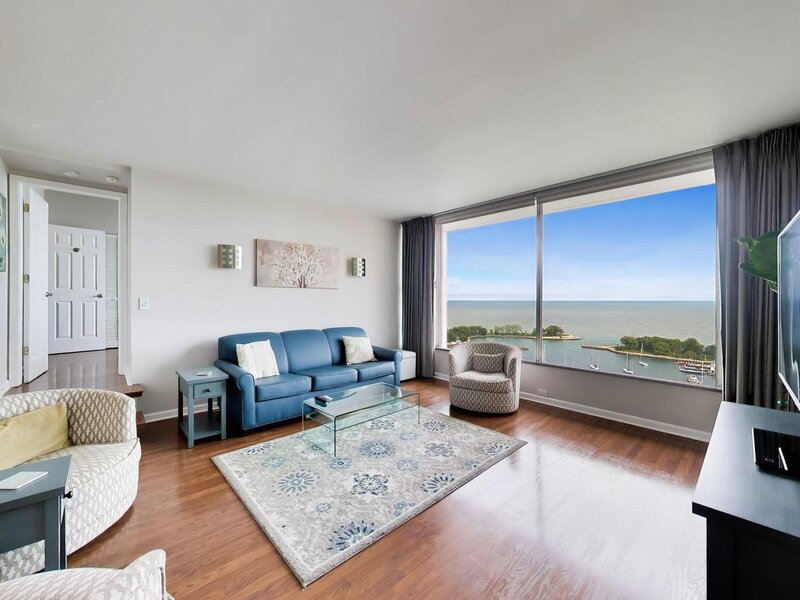 3200 N Lake Shore Drive Chicago IL 60657