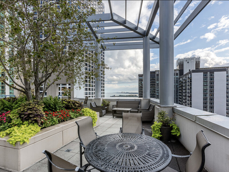 201 N Westshore Drive Chicago IL 60601
