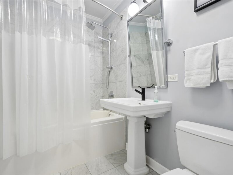 201 N Westshore Drive Chicago IL 60601