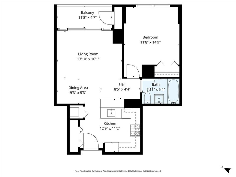 201 N Westshore Drive Chicago IL 60601