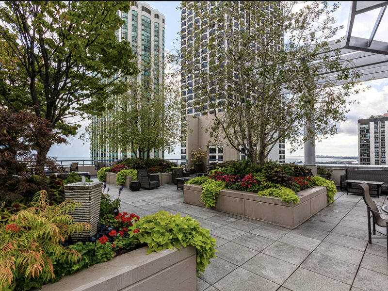 201 N Westshore Drive Chicago IL 60601