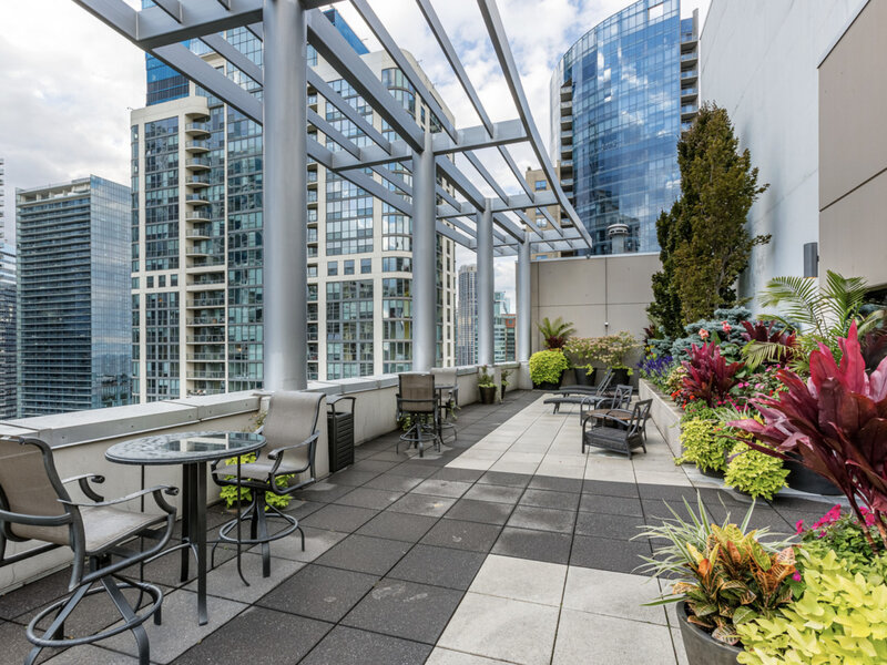 201 N Westshore Drive Chicago IL 60601