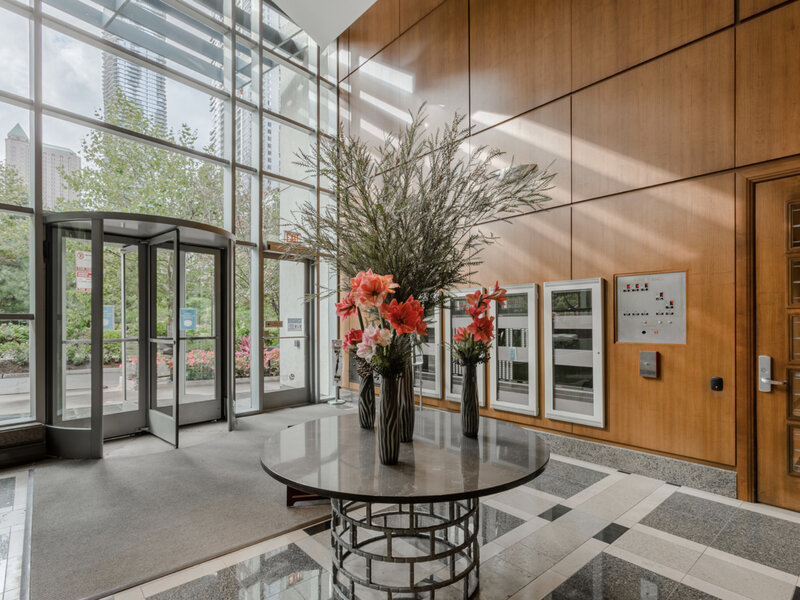 201 N Westshore Drive Chicago IL 60601