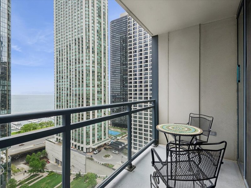 201 N Westshore Drive Chicago IL 60601