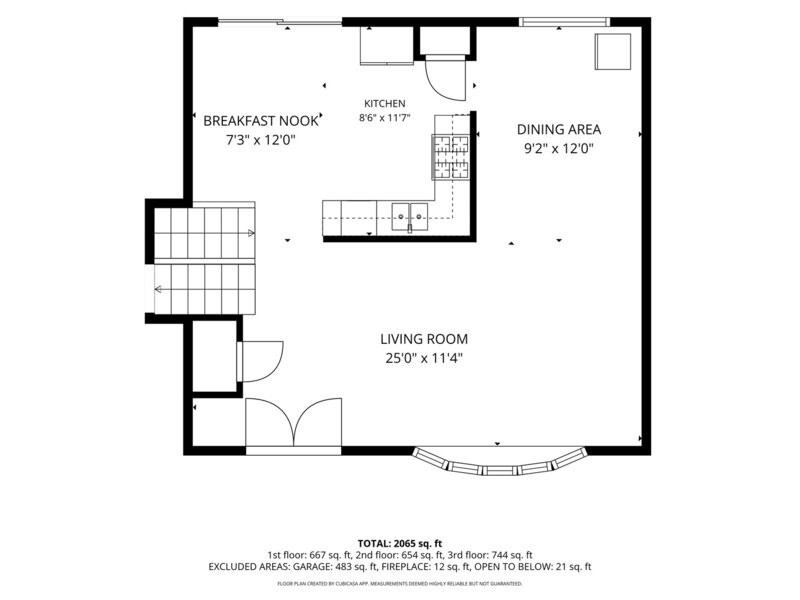 22507 Latonia Lane Richton Park IL 60471