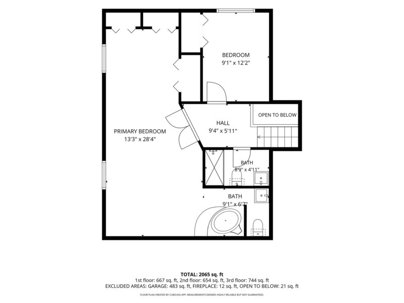 22507 Latonia Lane Richton Park IL 60471