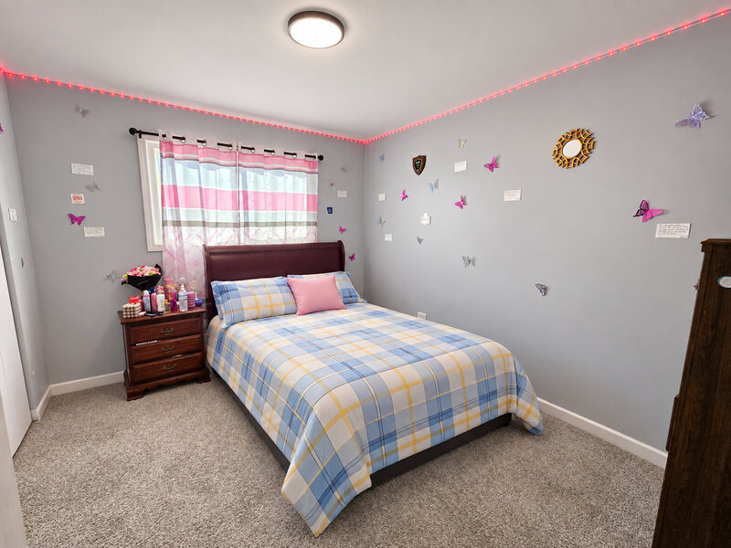 22507 Latonia Lane Richton Park IL 60471