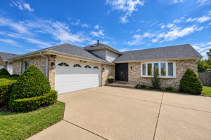 Photo of 22507 Latonia Lane Richton Park IL 60471
