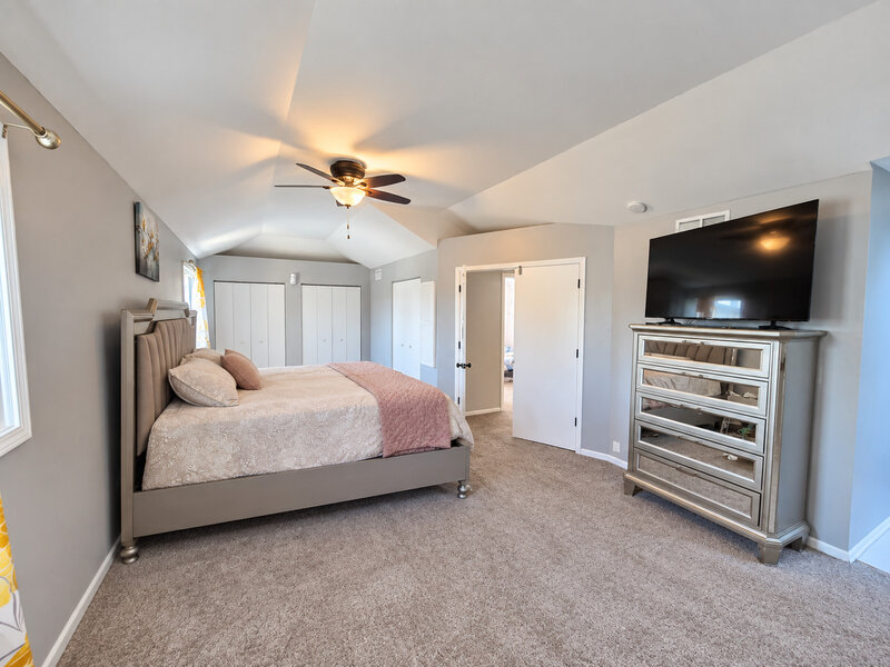 22507 Latonia Lane Richton Park IL 60471